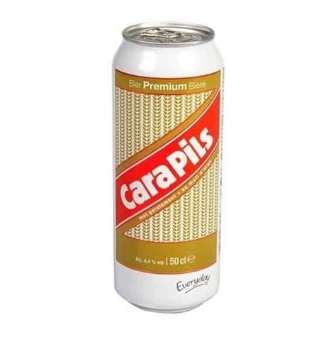 carapils dextrine malt.